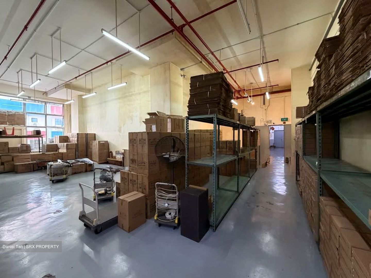 MATTAR MRT STATION (DT25) (D13), Factory #597123191